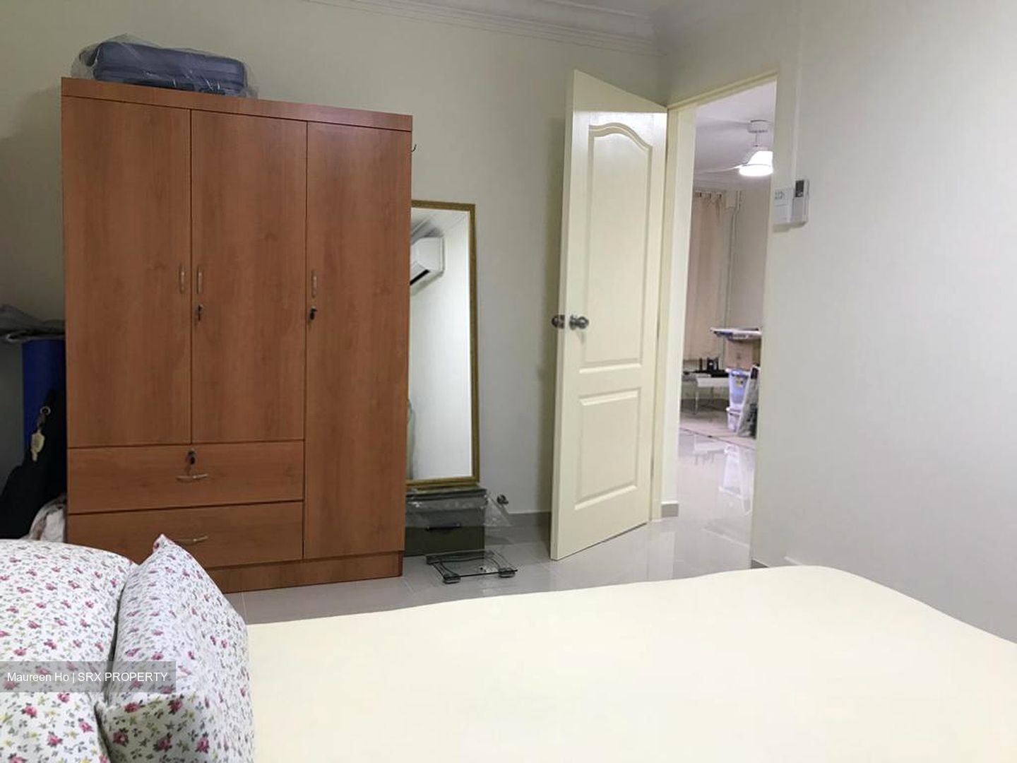 Blk 91 Toa Payoh Palm Spring (Toa Payoh), HDB 3 Rooms #600073861